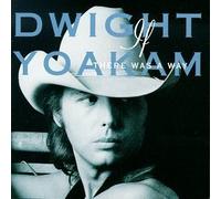 Yoakam, Dwight - If There Was a Way by Yoakam, Dwight (1990) Audio CD