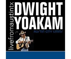 Yoakam, Dwight - Live from Austin, Tx -Hq-