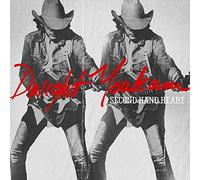 Dwight Yoakam – Second Hand Heart – Rhino