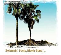 Dwight Yoakam - Swimming' Pools, Movie Stars... [New Vinyl LP]