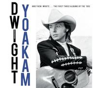 Dwight Yoakam - The '90s Albums [Compact Discs] Boxed Set