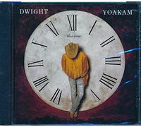 Yoakam, Dwight - This Time