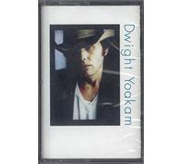 Yoakam, Dwight - Under the Covers