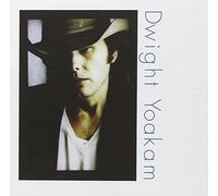Yoakam, Dwight - Under the Covers