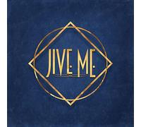 Yoann Boucher - Jive Me (Eponyme)