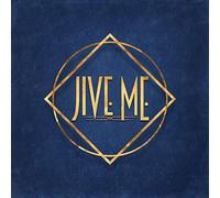 Yoann Boucher - Jive Me (Vinyl Eponyme)