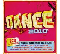 Yoann Kempst – Dance 2010 – Sony Music