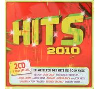 Yoann Kempst – Hits 2010 – CD
