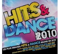 Yoann Kempst - Hits & Dance 2010