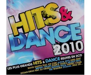 Yoann Kempst - Hits & Dance 2010