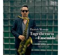 Yoann Loustalot - Togetherness Ensemble