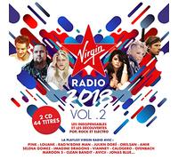 Yoann Pinna - Virgin Radio 2018 Vol. 2
