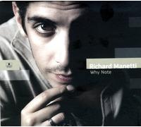 Yoann Serra - Why Note