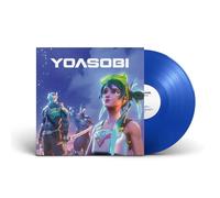 YOASOBI - THE BOOK for, [Overwatch exclusive]
