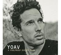 Yoav - A Foolproof Escape Plan