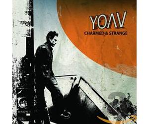 Yoav - Charmed & Strange