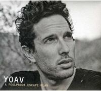 Yoav - Foolproof Escape Plan