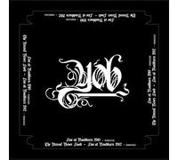 Yob - Live at Roadburn (2010/2012 Boxset)