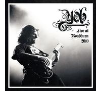 YOB – Live at Roadburn 2010 – Vinyle 33 tours