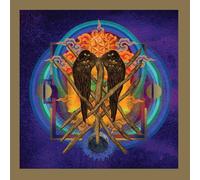 Yob – Our Raw Heart – Vinyle LP coloré