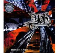 Yob - The Illusion of Motion