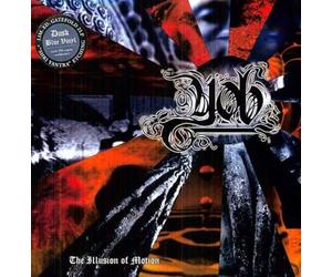 Yob - The Illusion of Motion