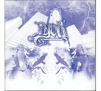 Yob - The Unreal Never Lived-Coloured [Import]