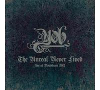 YOB – The Unreal Never Lived: Live at Roadburn 2012 – Vinyle 33 tours