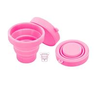 Yoba 526005 Boîte de Stérilisation Pliable pour Coupe Menstruelle
