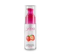 Yoba Lubrifiant Gourmand 50 ml - Fraise