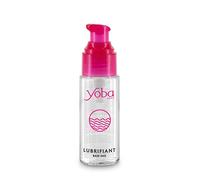 Yoba Lubrifiant Intime à Base d'Eau 50 ml