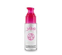 Yoba Lubrifiant Intime Chauffant 50 ml