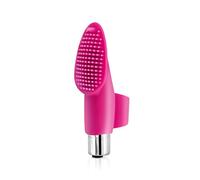 Yoba Paris – Vibromasseur pour doigt – Glee Finger Vibes