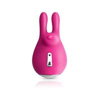 Yoba Stimulateur de Clitoris Lapin Vibrant USB 1 Unité