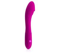 Yoba Vibromasseur Point G Tête Gland Waterproof USB