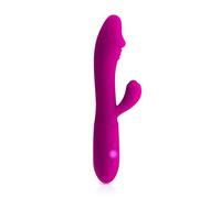 Yoba Vibromasseur Rabbit Tête Gland Waterproof USB