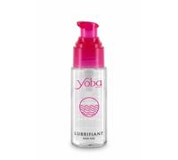 Yoba YOBA LUBRIFIANT BASE EAU X 6 50 ml