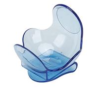 Yobadam Porte-Balle de Tennis pour Récupération Rapide | Matériau ABS durable, conception permettant de gagner du temps, se clipse à la ceinture ou au pantalon