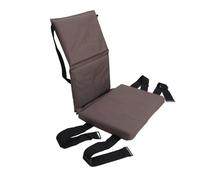 Yobadam Support de Siège de Stand de Chasse avec Manchons Réglables | Tissu Oxford durable, portable, s\'adapte à les supports d\'arbres.