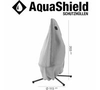 Yobaya Housse de Protection contre la Pluie Aquashield Fauteuil Suspendu Étanche