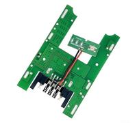 YobiLife 21700 Circuit imprimé de protection de batterie pour outils électriques, BMS multi-cellules avec protection contre les surintensités, design à courant élevé pour perceuses et tronçonneuses