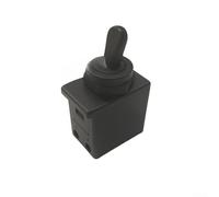 YobiLife 3703 Pièce de rechange pour machine de gravure 3612 en plastique Ajustement précis 2,5 x 2,7 x 4,6 cm Noir 1 pièce