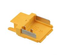 YobiLife 643860-3 Borne pour outil de découpe sans fil DDF480 DFL650 XOC01 18 V, pièce de rechange en plastique pour outil électrique