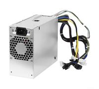 YobiLife 650 W pour bloc d'alimentation compatible HP, pour stations de travail Z2 G4/Z1/800 G3-G5 (DPS-650AB-30A), alimentation à commutation avec protection contre les surintensités et les