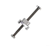 YobiLife Alliage d'aluminium Booster Spin Pâte à souder Outil de flux d'huile avec poignée ergonomique et verrou tournant, compatible avec MY-T09 et pour les tâches de soudure BGA PCB