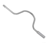 YobiLife Barre d'extension pour ouille en L 1/2" (B)