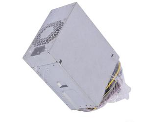 YobiLife Bloc d'alimentation à découpage réglable pour HP EliteDesk Z2 G4 800 880 G3 modèles DPS-500AB-32A DPS-500AB-36A Design de refroidissement efficace Argent 500 W