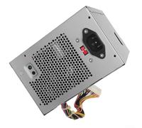 YobiLife Bloc d'alimentation réglable 305 W pour ordinateurs de bureau Dell OptiPlex série MT, compatible F305P-00 NH493 XK215 MK9GY, ATX 24 broches et connecteurs SATA