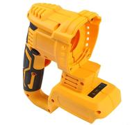 YobiLife Boîtier de rechange pour marteau perforateur sans fil au lithium, coque en plastique bleu sarcelle léger