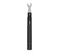 YobiLife ynamométrique pour vélo, paramètres préréglés 4 Nm 5 Nm 8 Nm | Outil de frein de vélo en acier au carbone compatible avec les systèmes Sram et Magura pour l'installation de tuyaux